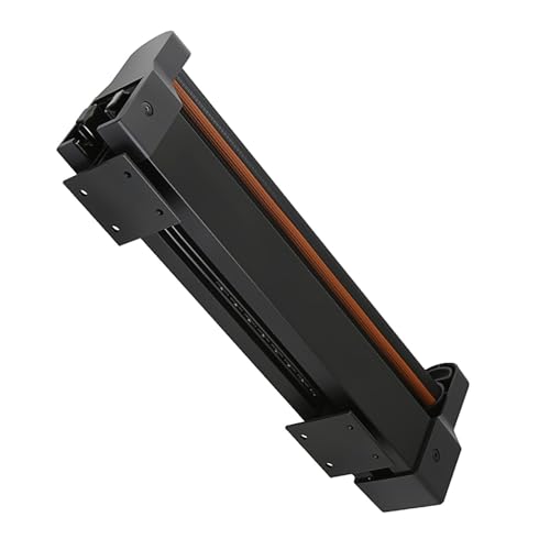 Porte-pantalons coulissant en alliage d'aluminium haut de gamme pour dressing