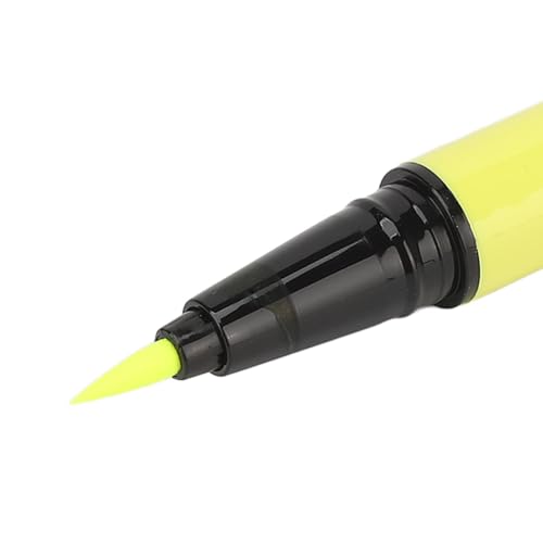 Srliya Glow Yellow Matte Eyeline Pen 0.5ml miniatura 7