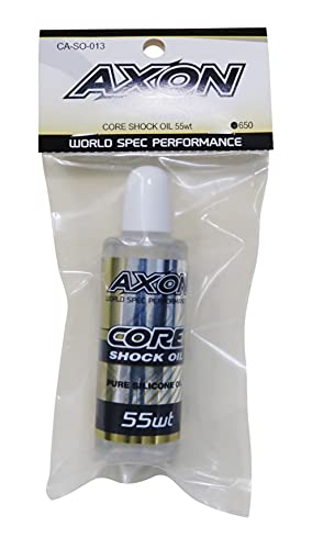 CORE SHOCK OIL 55wt CA-SO-013