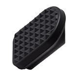 Differential Lock Pedal Compatible with John Deere 1023E 1026R 1025R and Gen2 2025R Subcompact Tractor Lock Clasp Replacement Engage Disengage Steering Adjustments Direct Replacement Enhanced Traction