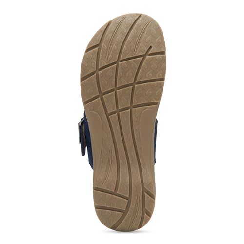 Image of Eastland womens Flat Sandals