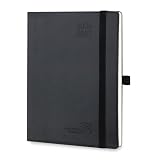 POPRUN Agenda 2026 2027 Settimanale Verticale 16,4 x 21,8cm