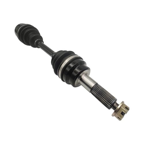 Essieu avant Linhai randonnée quad 4x4 chemins difficiles rechange 25217