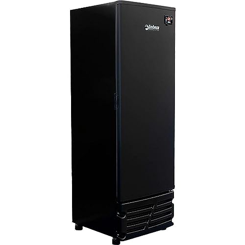 Cervejeira Imbera Vertical Porta Cega 540 Litros Preto 127v Ccv355 1022836