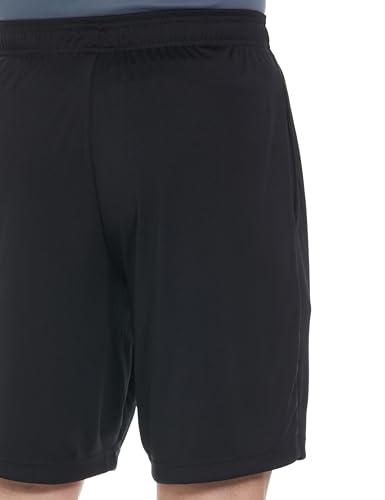 Image of adidas Men's Shorts | M Tr Logo Sho | Black |