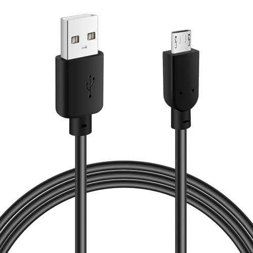 Wireless Gaming Mouse Charger Cable