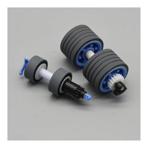 Kit de rouleaux d'échange 5607B001 haute durabilité pour Canon