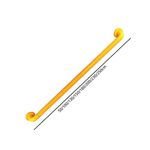 Main courante de tuyau d'acier inoxydable pour support de loft - 3