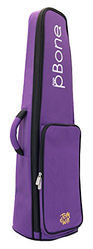 Tom & Will 26PB-610 pBone Gig Bag, Purple
