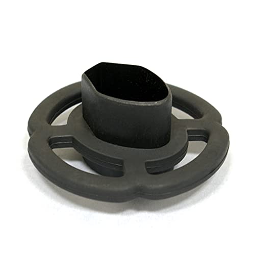 Signim Wooden Sword Bokken Black Sword Guard Tsuba Samurai #TOP1