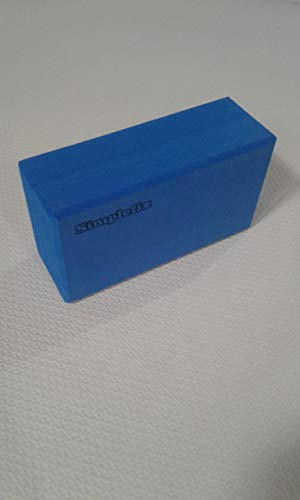 Bloco para Yoga (Roxo)