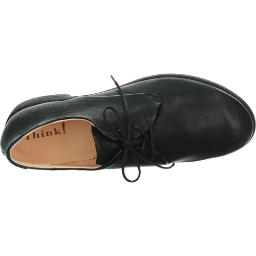 Image of Think! Women's Loafers Lace-up Shoes