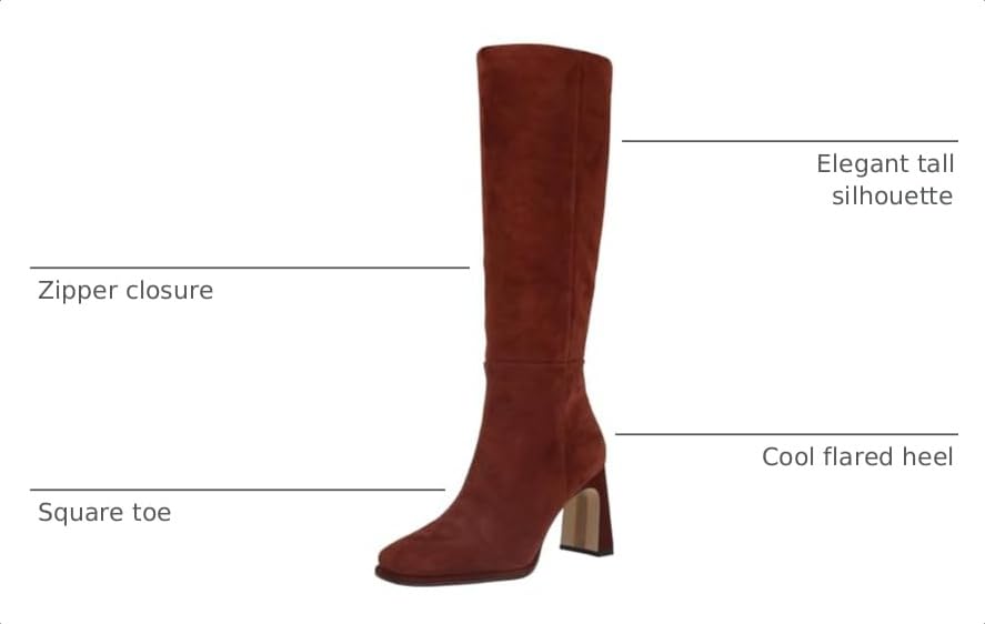 Image of Sam Edelman Women's Issabel Boots