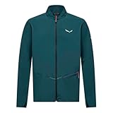 SALEWA PEDROC DST LIGHT JACKET M, M, pond blue