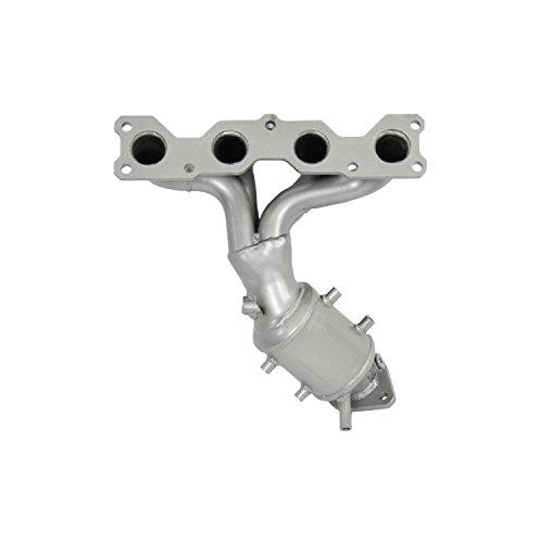 Pacesetter 750073 Manifold Catalytic Converter for Hyundai Sonata 2.4L Engine