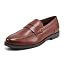Dark Natural Leather
