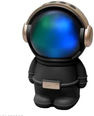 NEUTON Robot 10 W Bluetooth Speaker (Multicolor, Stereo Channel)