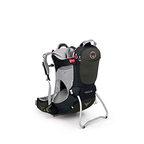 osprey ag child carrier