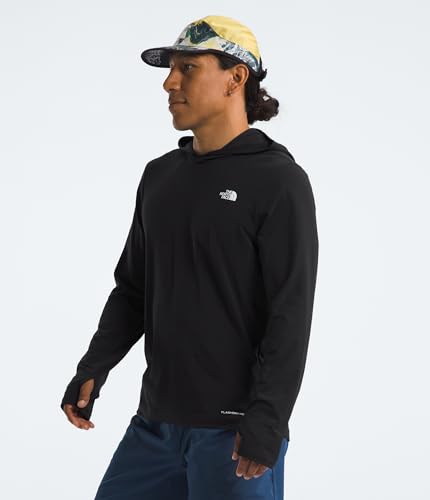 THE NORTH FACE Men's Adventure Sun Hoodie | Light & Breathable With Upf 40+ Sun Protection & 3-piece Hood2