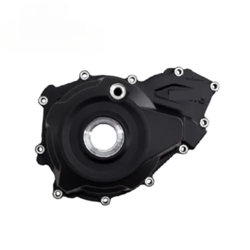 Cárter estator izquierdo y embrague derecho para moto CF450SR y 450SR