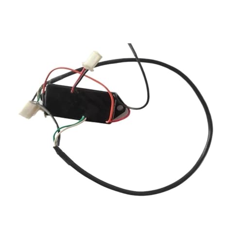 Aquí hay un título reescrito que cumple con los requisitos de: 'Placa Amortiguadora de Accionamiento Compatible con Grupo Electrógeno de Doble Uso, Ideal para Máquinas de Soldar' Este título es concis