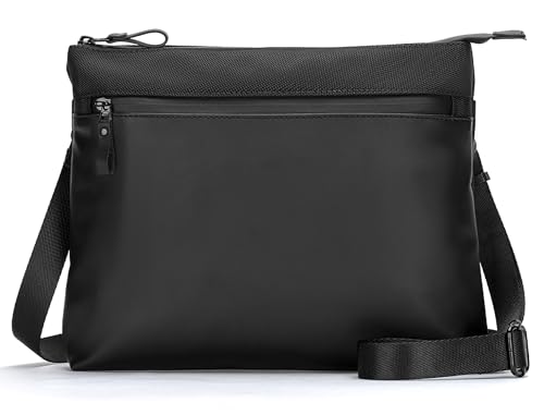 撥水サコッシュ（ポケット多め）