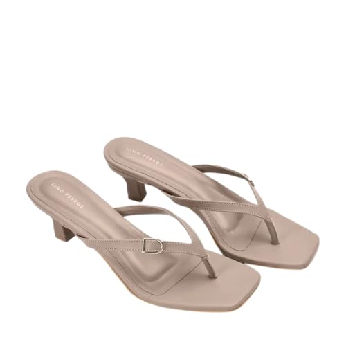 Image of Lino Perros Hepburn Daily Kitten Heels