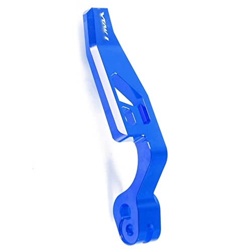 Levier de frein CNC en aluminium pour Yamaha T-Max 500 de 2008 à 2011