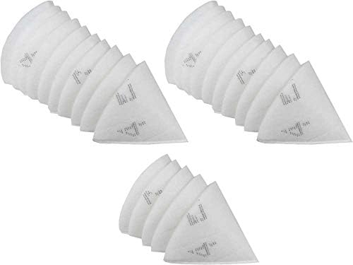 20 baselines alternativ Kegelfilter DN 125, G3 für Abluft Tellerventile, Zehnder, Pluggit, Stiebel, Helios, 150 mm lang 20 baselines alternativ Kegelfilter DN 125, G3 für Abluft Tellerventile, Zehnder, Pluggit, Stiebel, Helios, 150 mm lang