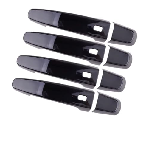 Protection bol poignée porte GMC Acadia pour masquer les rayures avec accessoires premium