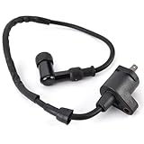 Les bobines d'allumage sont conçues pour augmenter l'intensité de l'allumage, améliorer la combustion et les performances électriques.