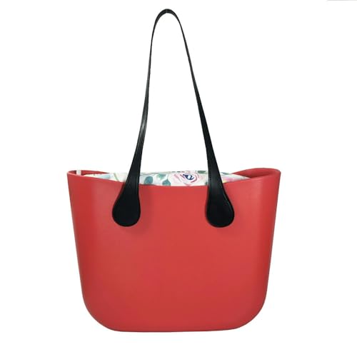 LIUXIN Bolso de Mano de EVA Impermeable para...