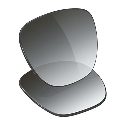 Image of Galvanic Replacement Lenses for Oakley Crossrange XL Sunglasses - Multiple Choices