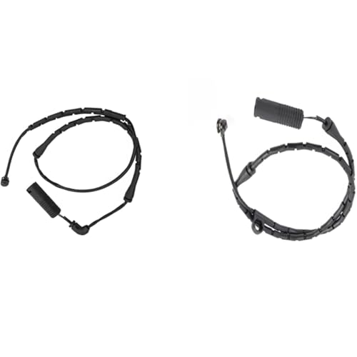 Sensor de desgaste para pastillas de freno BMW X5 E53 cable avisador delantero trasero