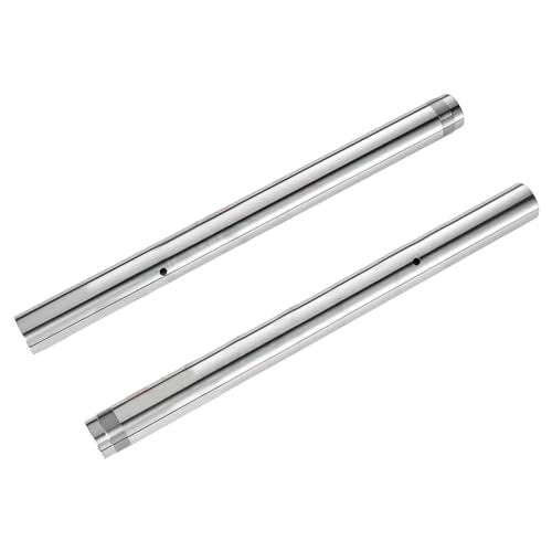 Tubes de fourche avant de haute précision 43x518mm GSXR1000