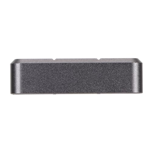 Carcasa portátil para SSD M.2 NVMe Vikye 10Gbps aluminio miniatura 6