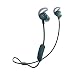 Produktbild Jaybird Tarah PRO drahtlosen Kopfhörer-Bluetooth / Wasserdichten und Anti-Schweiß entsprechende (IPX7) / kontinuierliche Wiedergabe 14 Stunden Mineral blau JBD-Trp-001MBJ [Haushalt reguläre Waren]