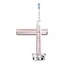 Philips Sonicare HX9911/84 DiamondClean Adult Sonic toothbrush Pink White, Anzahl Der Teile 1, 1.0 stück