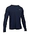 Under Armour Men's Waffle Long Sleeve Crew Top