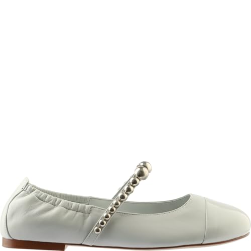Ballerines HÖGL Sabrina en cuir souple pour femme élégante