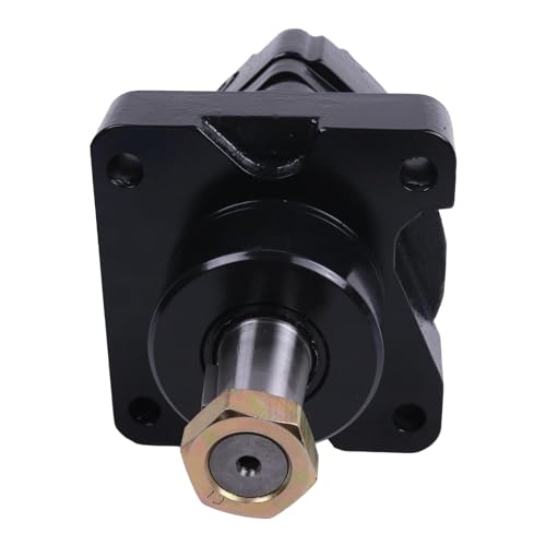 Image of Solarhome Hydraulic Drive Motor Wheel Motor 310545 Compatible with Skyjack Electric Scissor Lift Models SJIII 3215 SJIII 3219