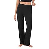 Hanes Women's Lounge Pants, Originals Supersoft Comfywear Sleep Pants, Loungewear for Women, 30"