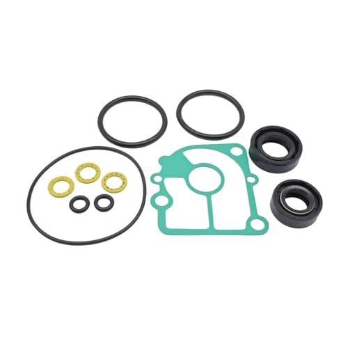 Joints d'étanchéité boîte de vitesses 8M0077448 pour bloc moteur 4T