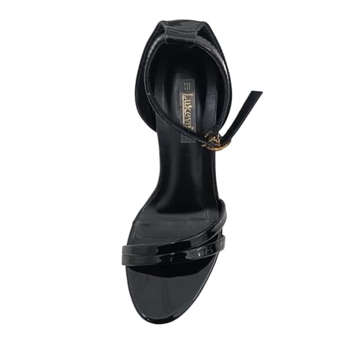 Women's High Heel Sandals