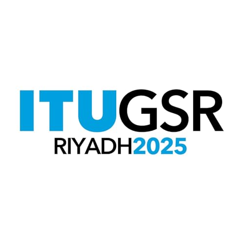 Page de couverture de Global Symposium for Regulators (GSR-25)