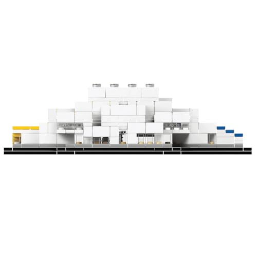 Image of Lego Architecture 21037 LEGO House Billund 2017