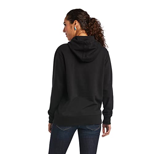 Image of Ariat Women's Hooded Sweatshirt