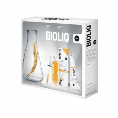 BIOLIQ PRO Intensivserum Set