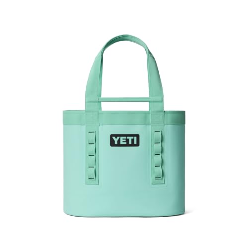 Image of YETI Camino 35 Carryall with Internal Dividers, All-Purpose Utility, Boat and Beach Tote Bag, Durable, Waterproof