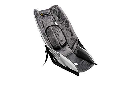 Burley Design Baby Snuggler for Burley Child Bicycle Trailers